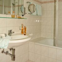 Badkamer